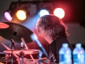 Voivod - Berserker III @ Masonic Temple, Detroit, MI on 3-Mar-2016