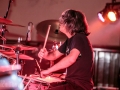 Voivod - Berserker III @ Masonic Temple, Detroit, MI on 3-Mar-2016