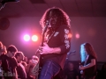 Voivod - Berserker III @ Masonic Temple, Detroit, MI on 3-Mar-2016