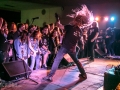 Voivod - Berserker III @ Masonic Temple, Detroit, MI on 3-Mar-2016