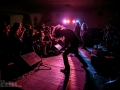 Voivod - Berserker III @ Masonic Temple, Detroit, MI on 3-Mar-2016