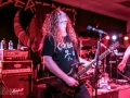 Voivod - Berserker III @ Masonic Temple, Detroit, MI on 3-Mar-2016