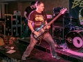 Volunteer - Berserker III @ Masonic Temple, Detroit, MI on 3-Mar-2016