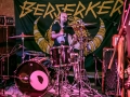 Volunteer - Berserker III @ Masonic Temple, Detroit, MI on 3-Mar-2016