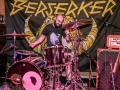 Volunteer - Berserker III @ Masonic Temple, Detroit, MI on 3-Mar-2016