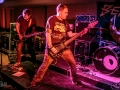 Volunteer - Berserker III @ Masonic Temple, Detroit, MI on 3-Mar-2016