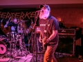 Volunteer - Berserker III @ Masonic Temple, Detroit, MI on 3-Mar-2016