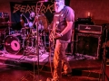 Volunteer - Berserker III @ Masonic Temple, Detroit, MI on 3-Mar-2016