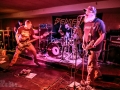 Volunteer - Berserker III @ Masonic Temple, Detroit, MI on 3-Mar-2016