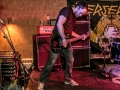 Volunteer - Berserker III @ Masonic Temple, Detroit, MI on 3-Mar-2016