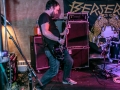 Volunteer - Berserker III @ Masonic Temple, Detroit, MI on 3-Mar-2016