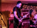 Volunteer - Berserker III @ Masonic Temple, Detroit, MI on 3-Mar-2016