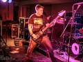 Volunteer - Berserker III @ Masonic Temple, Detroit, MI on 3-Mar-2016
