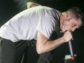 Whitechapel @ The Fillmore in San Francisco_CA | Photo by Raymond Ahner