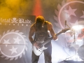 Whitechapel @ The Fillmore in San Francisco_CA | Photo by Raymond Ahner