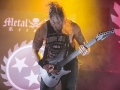 Whitechapel @ The Fillmore in San Francisco_CA | Photo by Raymond Ahner
