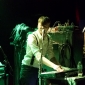 William Control
