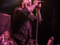 Wilson @ The Fillmore in Detroit, Michigan