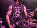 Wilson @ The Fillmore in Detroit, Michigan