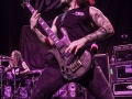 Wilson @ The Fillmore in Detroit, Michigan