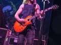 Wilson @ The Fillmore in Detroit, Michigan