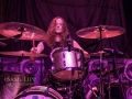 Wilson @ The Fillmore in Detroit, Michigan