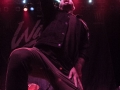 Wilson @ The Fillmore in Detroit, Michigan
