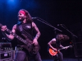 Wilson @ The Fillmore in Detroit, Michigan