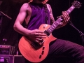 Wilson @ The Fillmore in Detroit, Michigan