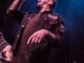 Wilson @ The Fillmore in Detroit, Michigan