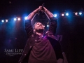 Wilson @ The Fillmore in Detroit, Michigan