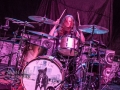 Wilson @ The Fillmore in Detroit, Michigan