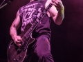 Wilson @ The Fillmore in Detroit, Michigan