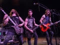 Wilson @ The Fillmore in Detroit, Michigan