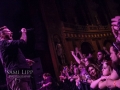 Wilson @ The Fillmore in Detroit, Michigan