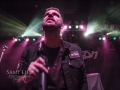 Wilson @ The Fillmore in Detroit, Michigan