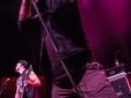Wilson @ The Fillmore in Detroit, Michigan