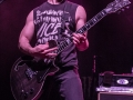 Wilson @ The Fillmore in Detroit, Michigan