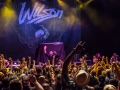 Wilson @ The Fillmore in Detroit, Michigan