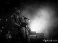 Young The Giant @ Arts Beats & Eats, Mi | Photo by John E Bacon