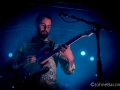 Young The Giant @ Arts Beats & Eats, Mi | Photo by John E Bacon