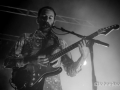 Young The Giant @ Arts Beats & Eats, Mi | Photo by John E Bacon