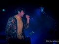 Young The Giant @ Arts Beats & Eats, Mi | Photo by John E Bacon