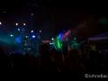 Young The Giant @ Arts Beats & Eats, Mi | Photo by John E Bacon