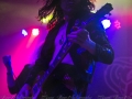 Zoso @ St. Andrew's Hall in Detroit, MI | Photo by Sami Lipp