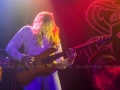 Zoso @ St. Andrew's Hall in Detroit, MI | Photo by Sami Lipp