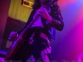 Zoso @ St. Andrew's Hall in Detroit, MI | Photo by Sami Lipp