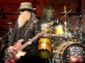 ZZ Top @ The Mountain Winery in Saratoga_CA | Photo by Raymond Ahner