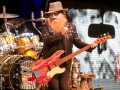 ZZ Top @ The Mountain Winery in Saratoga_CA | Photo by Raymond Ahner