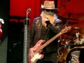 ZZ Top @ The Mountain Winery in Saratoga_CA | Photo by Raymond Ahner